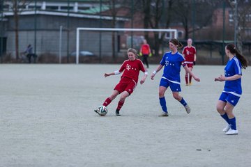 Bild 356 - Frauen SV Wahlstedt - MTV Segeberg : Ergebnis: 3:1